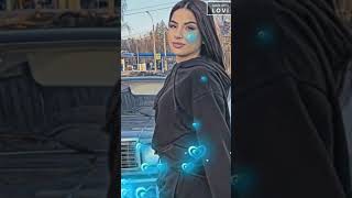 Tiktokda Həminin axtardiği Trend olan Mehni Azeri Bass Music 2024  Esil Maşin Mahnisi shorts [upl. by Irehs]