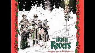 The Irish Rovers  The Christmas Traveller [upl. by Hedgcock96]