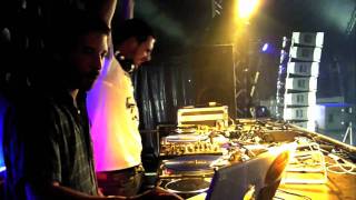 SOUL SHAKERS  2010 in the mix HQ [upl. by Frech]