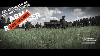 Déploiement sur nouveau théâtre dopérations  FRANCE MILSIM [upl. by Marybelle]