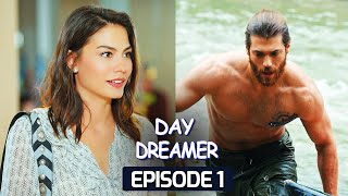 Day Dreamer  Early Bird in HindiUrdu Episode 1  Turkish Dramas erkencikuspehlapanchi [upl. by Og]