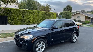 2018 BMW X5 M Package [upl. by Fagen]