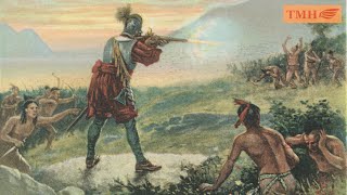 Who are the Iroquois [upl. by Amadeus]