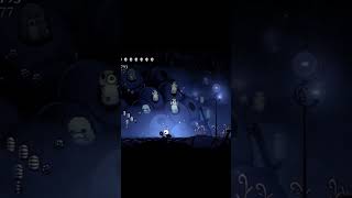 Hollow Knight  Finding the Grubfather  hollowknight gaming indiegame bitterchillz xboxgaming [upl. by Keraj865]