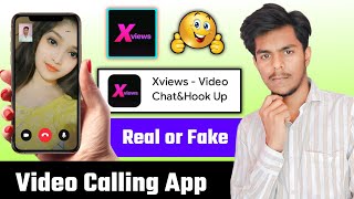 Xviews Dating App  Xviews Real or Fake  Xviews App [upl. by Gamal128]