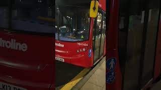 Busses at ealing hospital [upl. by Kistner]