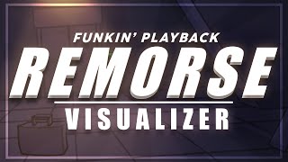 Remorse  Funkin PlayBack OST  Demo VERII Retro Remix [upl. by Aelsel]