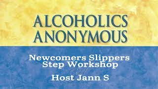 POSTPARTUM DEPRESSION The 12 CONCEPTS ALCOHOLICS ANONYMOUS explained by Jann S Then classroom work [upl. by Hy721]