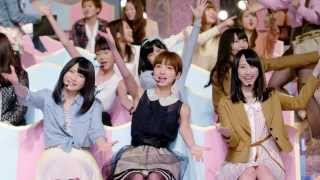 「ハートのベクトル」ＭＶ  AKB48公式 [upl. by Mariellen173]