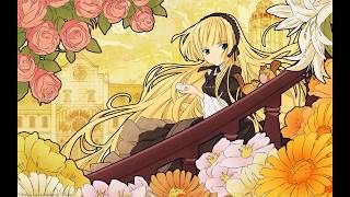 Gosick Opening Full [upl. by Llekcm]