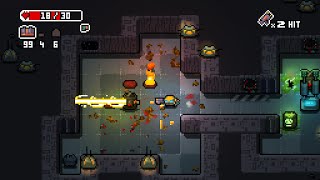 Space Grunts Gameplay [upl. by Averi37]