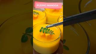 PUDING MANGGA AmuyKitchen [upl. by Adamsen99]