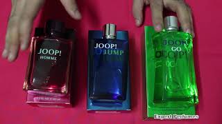 Joop Jump homme Joop Homme Joop Go عطورات رجالية [upl. by Accebar]