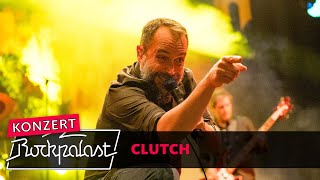 Clutch live  Freak Valley Festival 2023  Rockpalast [upl. by Ssyla513]