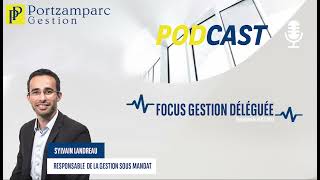 Podcast Gestion Déléguée Cardif [upl. by Cornel]