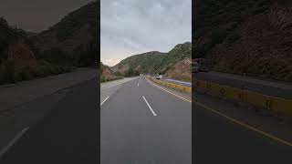 Motorway Islamabad [upl. by Tallulah]