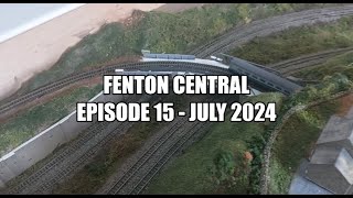 Fenton Central Episode 15 [upl. by Zina]