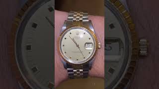 Rolex Oyster Perpetual [upl. by Claudine245]