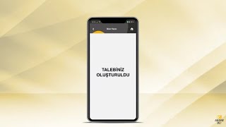 VakıfBank Mobilden Kredi Erteleme İşlemleri Artık Çok Kolay [upl. by Attesor]