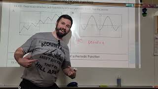 AP PreCalc 31 ex 16 [upl. by Danila]