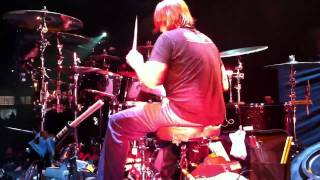 Scott Phillips drum cam [upl. by Esertal]