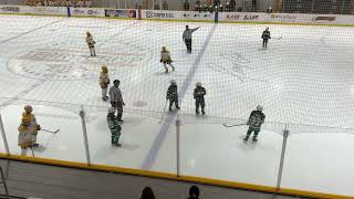 2024 Oct 6 TV Bulls 12AAA vs Jr Preds p1 [upl. by Eneja]