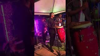 Live Band In Kampala 🇺🇬 [upl. by Veradi]