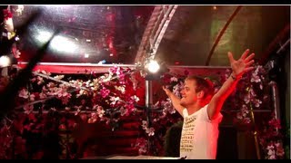 Armin van Buuren live at Tomorrowland 2013 [upl. by Tebzil234]