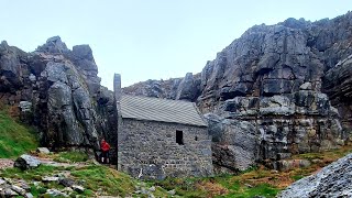 St Govans Chapel [upl. by Eirrab]