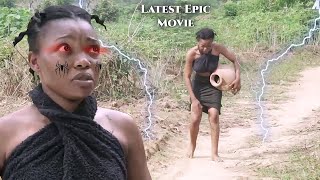 THE POOR POWERFUL SLAVE  2023 African Epic Movie Based On True Story   Nigerian Movies [upl. by Semadar685]