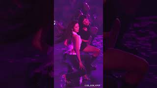 오마이걸OMG 아린 Naughty Girl by Beyonce 엔딩 파트 컷 2023 팬콘서트  20231125 [upl. by Eradis]