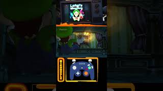 LEVEL 3MASTER in Seconds Luigis Mansion 2 [upl. by Ping]