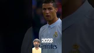 Ronaldo kai 3 reason kai karen [upl. by Donaugh]