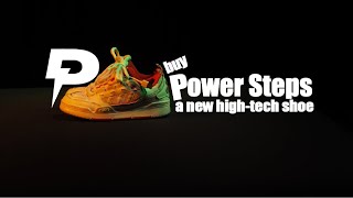 BUT MMI  PowerSteps fake ad [upl. by Clerissa]