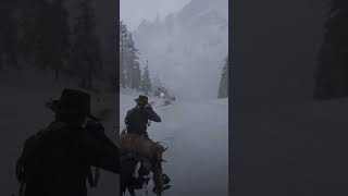 nice double elk kill rdr2 reddeadredemtion2 reddeadredemption shorts [upl. by Bumgardner524]