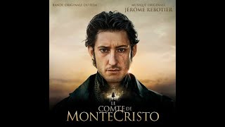 La Musique de quotLe Comte de Monte Cristoquot  Entretien avec le Compositeur Jérôme Rebotier [upl. by Naerda]