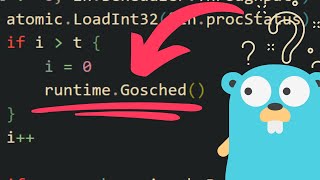 The Golang Function Nobody Talks About [upl. by Rusel621]