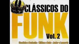 Barco da Paz Claudinho e Buchecha Clássicos do Funk  Vol 2flv [upl. by Anders]