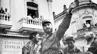 Fidel Castro and the Cuban Revolution [upl. by Naanac]