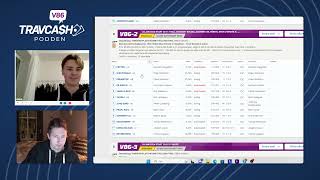V86 tips amp bästa skrällarna till JägersroSolvalla 241 Travtips från Travcash Jackpot [upl. by Buckie]