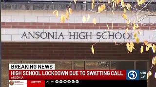 Multiple schools in lockdown after “swatting” incidents [upl. by Swan620]