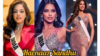 Harnaaz Sandhu  miss universe 2021  harnaaz Sandhu full performance harnaazharnaazmissuiverse [upl. by Lemmor]