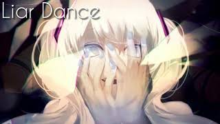 「Nightcore」Liar Dance [upl. by Ahar]