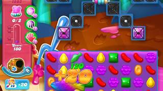 Lets Play  Candy Crush Soda Saga Level 1882  1884 [upl. by Enelloc]