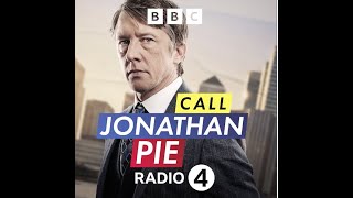 Call Jonathan Pie NHS SneakPeak [upl. by Yenots887]