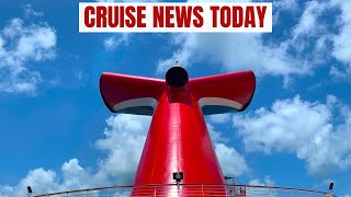 Carnival Cruise Line Hikes Food Prices Again [upl. by Ty]