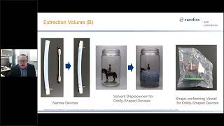 Toxicological Risk Assessment Strategies to Increase the Analytical Evaluation Threshold​ [upl. by Reinal]