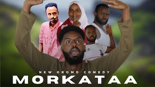 Morkataa  Comedy  Diraamaa Afaan Oromoo  Roras Tube  2023 [upl. by Pero]