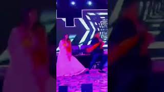 Dupatta Tera Nau Rang Da  Partner danceweddingyoutubeshortsytviraltrendingshortsdancevideo [upl. by Jelene465]