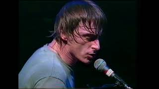 PAUL WELLER LIVE WOOD  Can You Heal Us Holy Man 1994 [upl. by Dust]